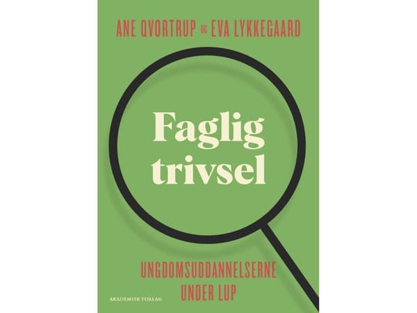 Faglig trivsel | Språk: Dansk