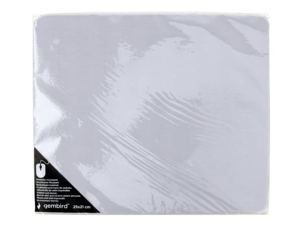 Gembird - Musmatta - medium - vit