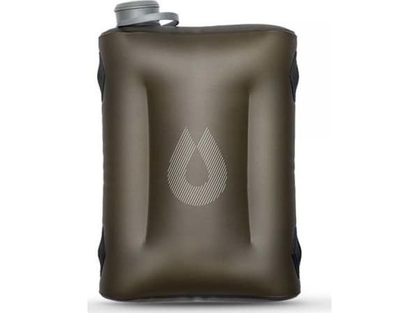 HydraPak Seeker grå 4000 ml