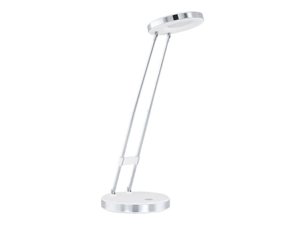EGLO GEXO BORD 3W 230LM krom/hvit