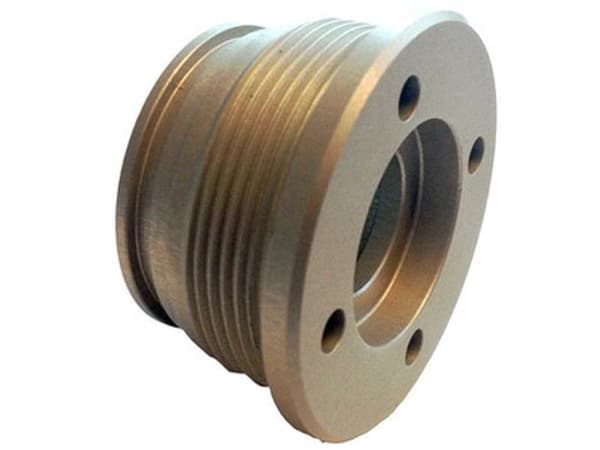 Orbitrade endemutter Powertrim stempel 39,8 mm