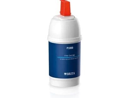 Brita P 3000, Under vasken, Hvit