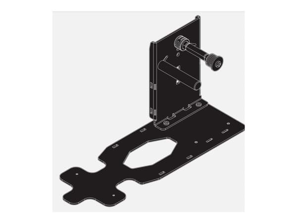 Custom - Papirrullholder