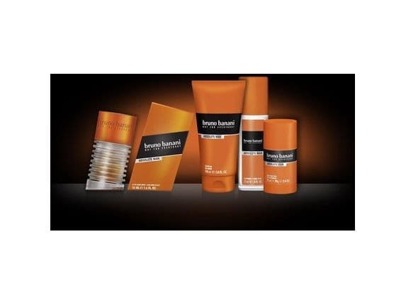 Bruno Banani Absolute Man EDT 50 ml