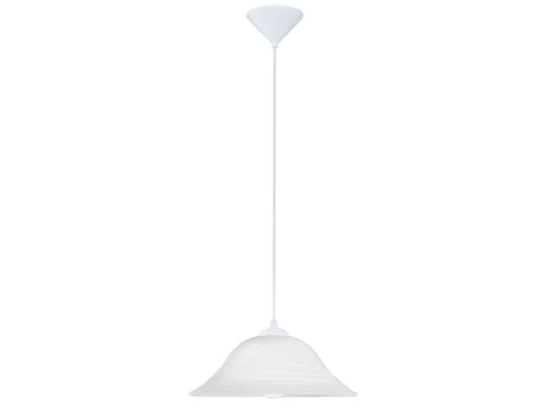 EGLO ALBANY pendellampe hvit