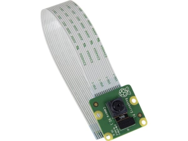 Raspberry Pi SC0023