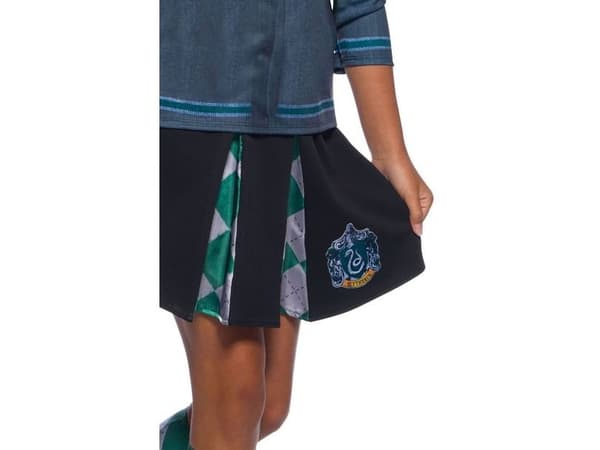 Slytherin nederdel, barn