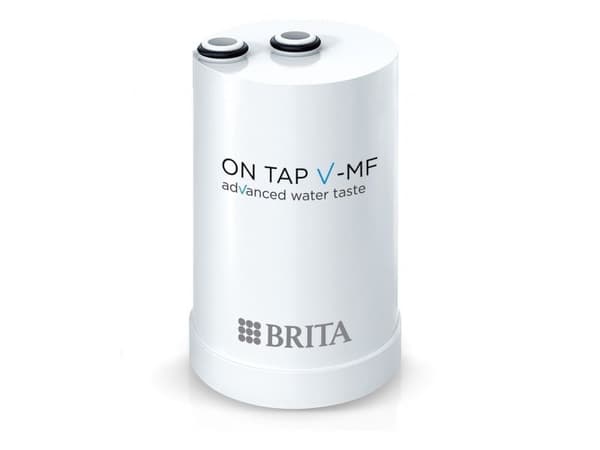 Brita 1.2023.0414, Vannkran, 600 l, Hvit