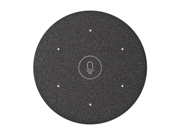 Logitech Rally Mic Pod 2 - Mikrofon - RJ-45 - grafit