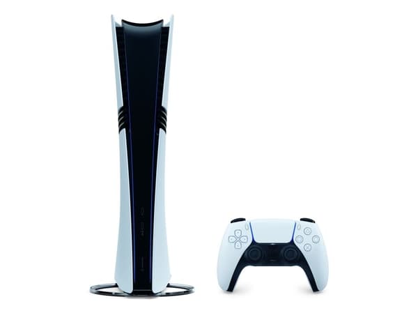 Sony PlayStation 5 Pro Digital 2TB