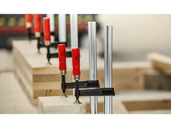 BESSEY TKPN50BE, F-tving, 50 cm