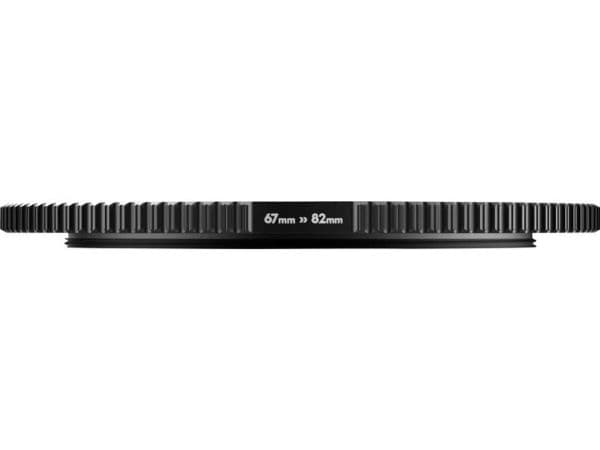 Polar Pro - Forøkningsring 67-mm gjenge - 82-mm gjenge