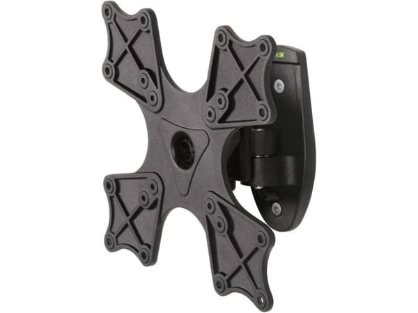 B-Tech BTV502 119,4 cm (47") Sort