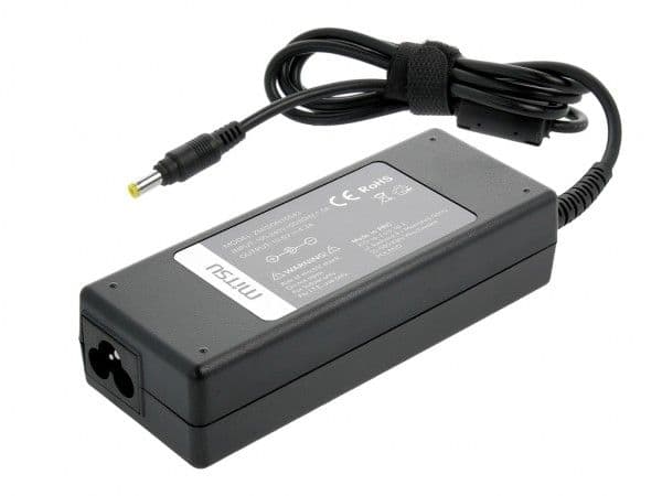 Mitsu strømadapter / strømforsyning 10,5V 4,3A (4,8x1,7) - Sony