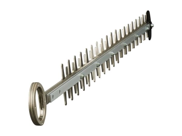 Makita - Blade - lengde: 650 mm