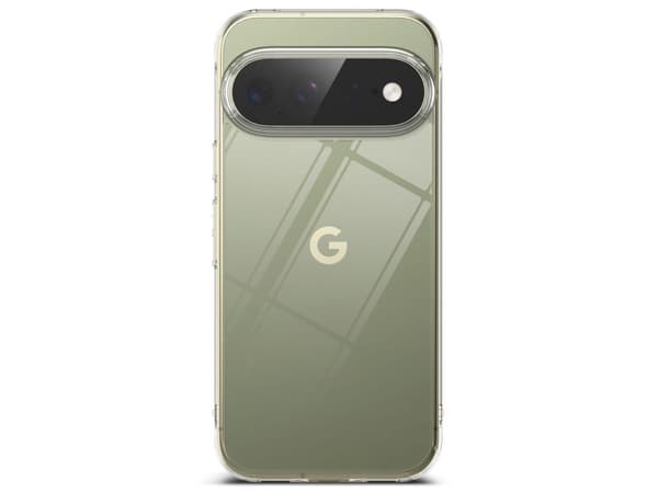 RINGKE FUSION GOOGLE PIXEL 11 PRO XL CLEAR