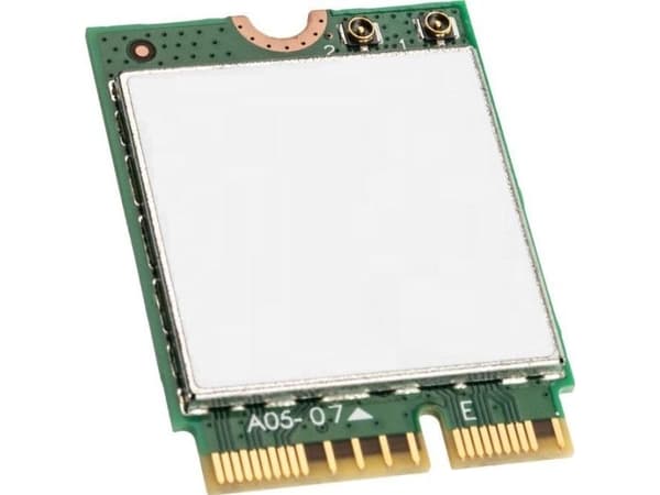 Intel Wireless-AC 9462 - Nätverksadapter - M.2 2230 - Wi-Fi 5, Bluetooth 5.0