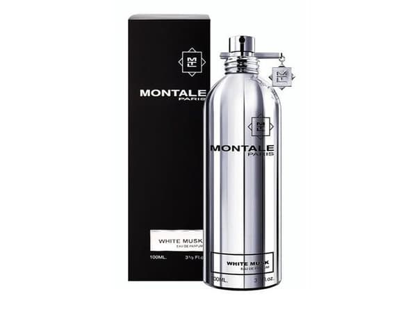 Montale White Musk EDP U 100 ml