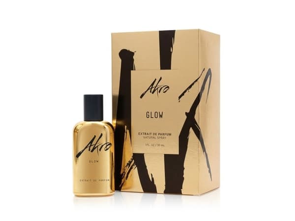 Akro Glow Parfyymiuute 30 ml (unisex)