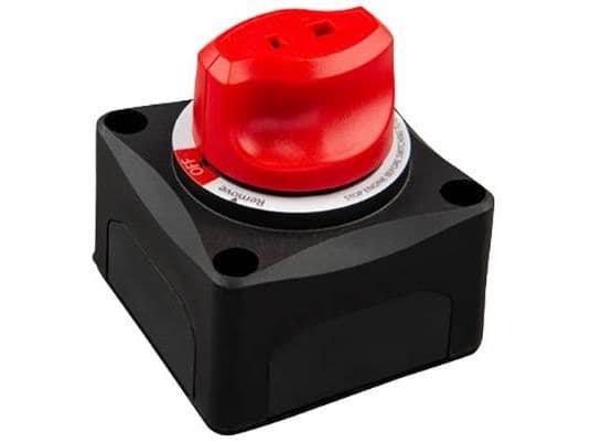 Victron Energy VBS127010010