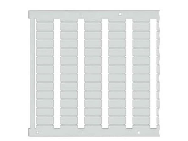 Siemens 8WH82022AA05 Skyltar Vit 960 st