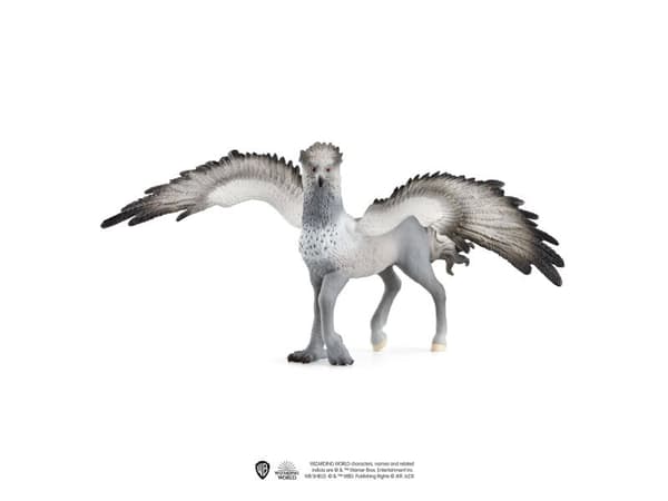 Schleich HP Buckbeak