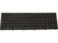Acer Keyboard Spanish, Espanja, Tm8571