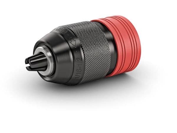 Flex akku borepatron BF 18.0-EC