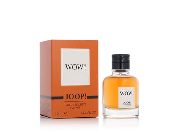 JOOP! Wow! Eau De Toilette 40 ml (man)