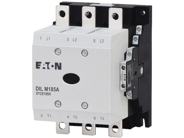 Effektstyrning 90 kW/400 V