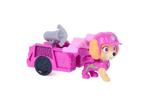 Paw Patrol Movie 3 Dino Tool Pack Skye