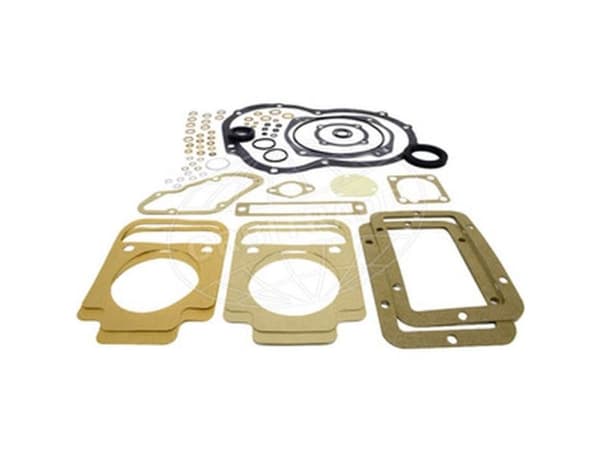 Orbitrade Conversion gasket set
