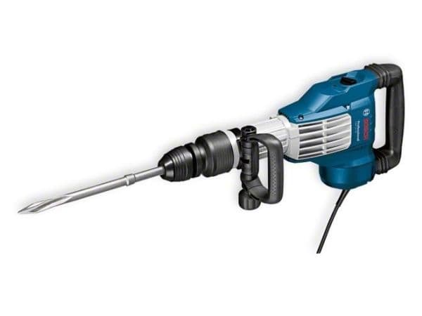 Bosch MEJSELHAMMER GSH 11 VC