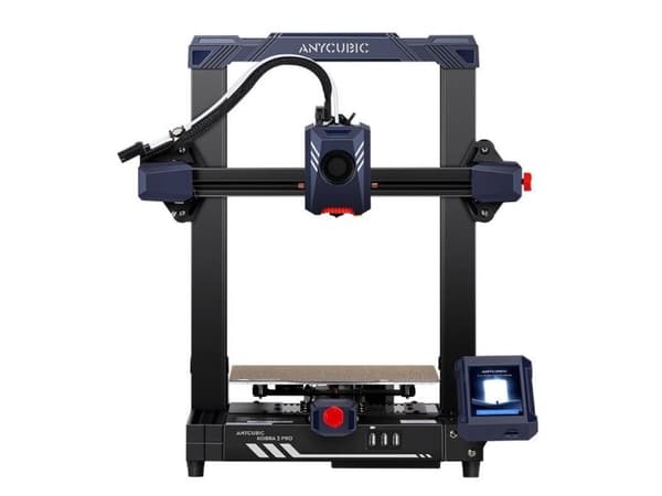Anycubic Kobra 2 Pro 3D-tulostin