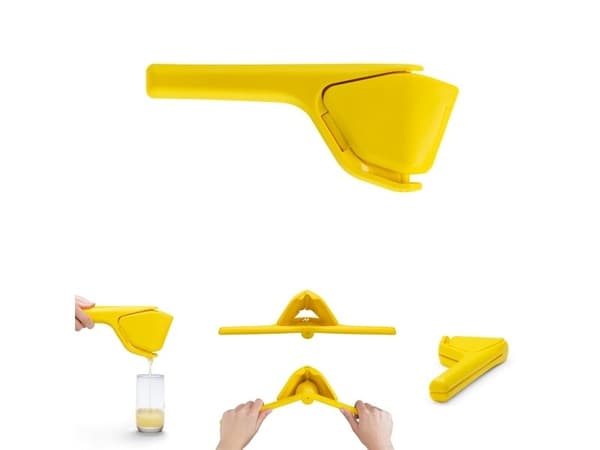 Dreamfarm - Fluicer - Lemon