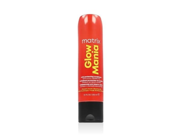Matrix Glow Mania Color Protecting Conditioner - 300 Ml