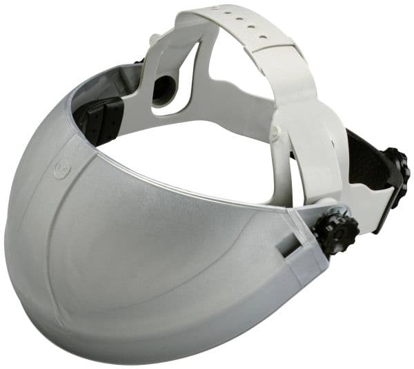 Tuffmaster Headband H8 visiirille