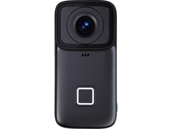 SJCAM C200 PRO BLACK urheilukamera
