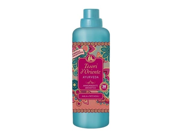 Tesori d’Oriente skyllevæske Ayurveda 760 ml