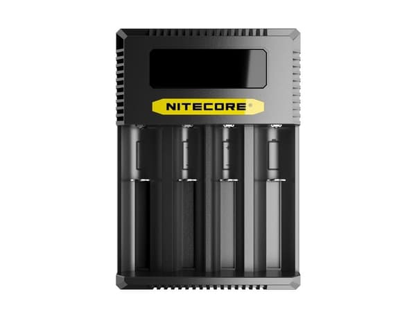 Nitecore kameralader Nitecore lader CI4