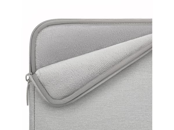 Tech-Protect sleeve laptop 13-14 etui - grå