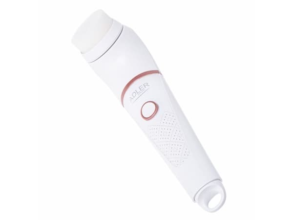 Adler Facial cleansing brush