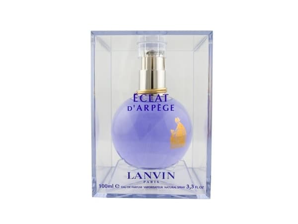 Lanvin Eclat D Arpege 100 ml Eau De Parfum Spray for Women