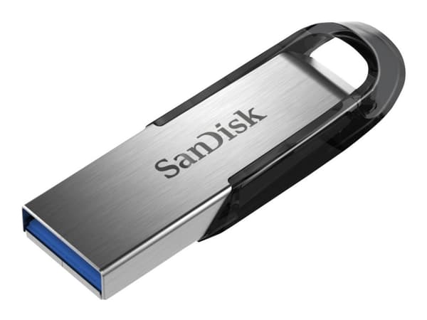 SanDisk Ultra Flair - USB flash-enhet - 64 GB - USB 3.0