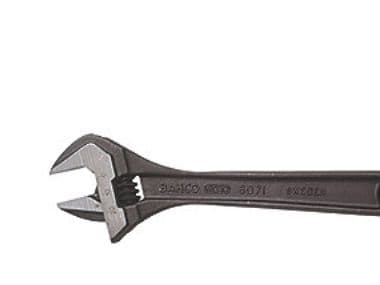 Bahco skiftnyckel - 4"