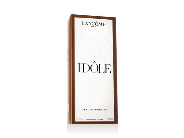 Lancme Idle Eau De Toilette 50ml