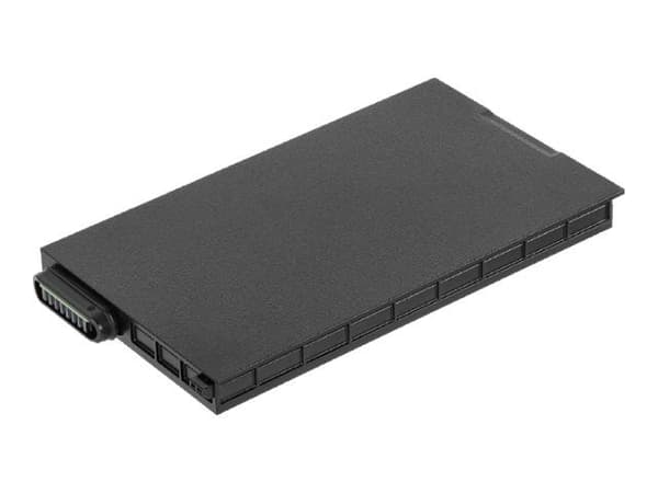 Getac - Batterier - Li-pol - 4070 mAh