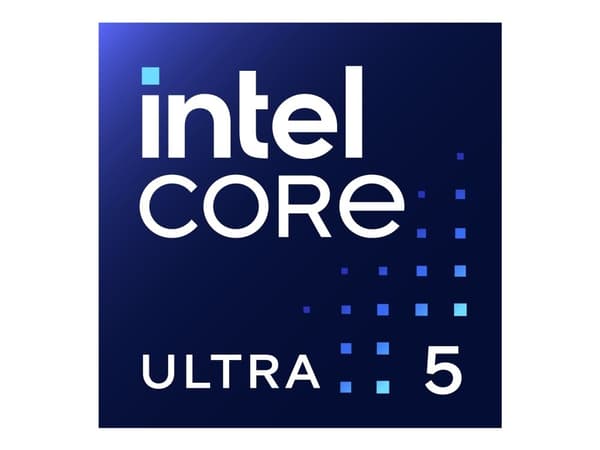 Intel - 24 tråde - FCLGA1851 Socket - Boks