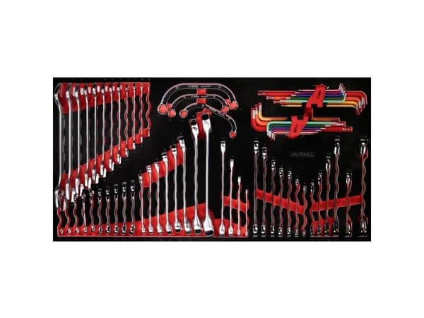 KS Tools 813.0068, 1 stykker