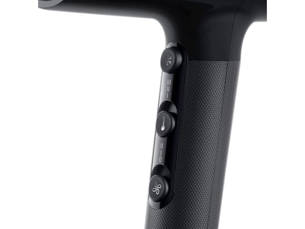 Braun hårtork BRHD215E